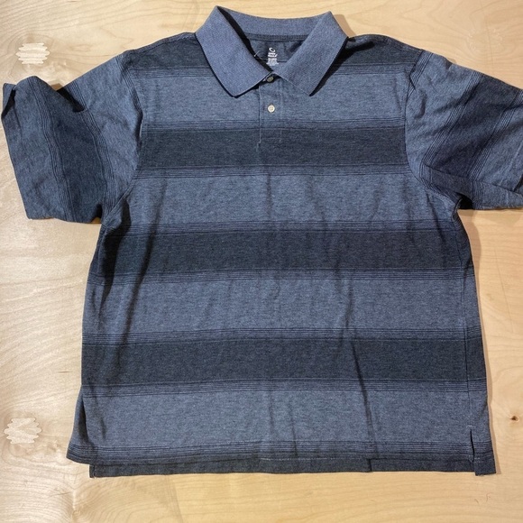Open Trails Polo Shirt XXL (IL) - Picture 3 of 10